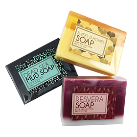 Soaps