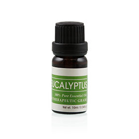 Individual Essential oil