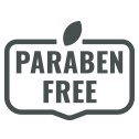 Paraben-Free