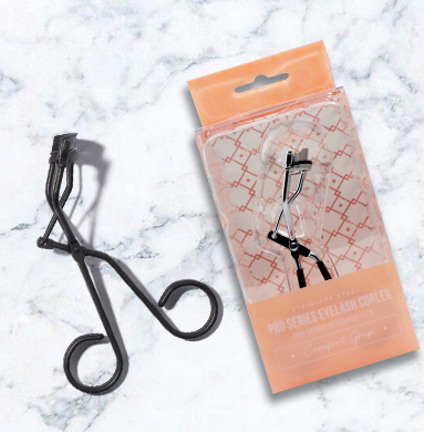 Pro Series Eyelash Curler