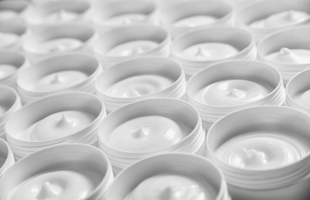 Skin creams