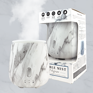 Marble Mist Oil Diffuser