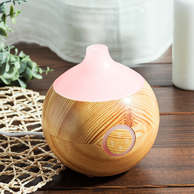 Zen Aromatherapy Diffuser