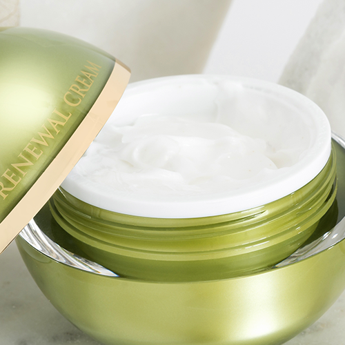 Lightweight Collagen Cream