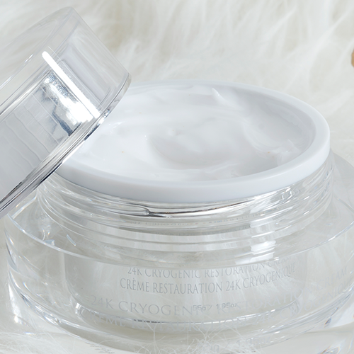 Potent Anti-Aging Moisturizer