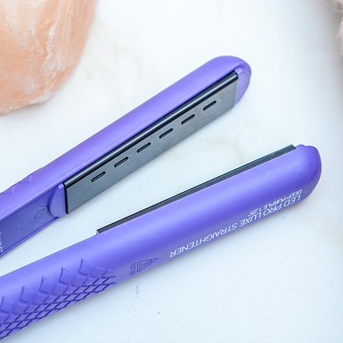 Iconix LED Straightener