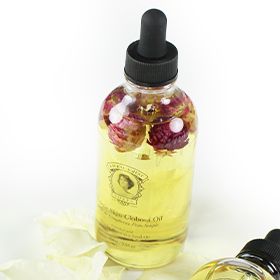 Supple Skin Globosa Oil