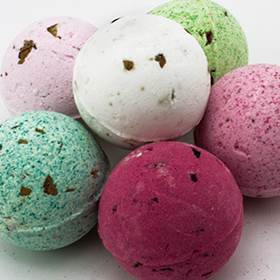 Bath Bombs