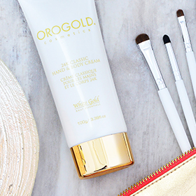 Body Cream/Lotion