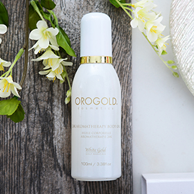 Body Oils