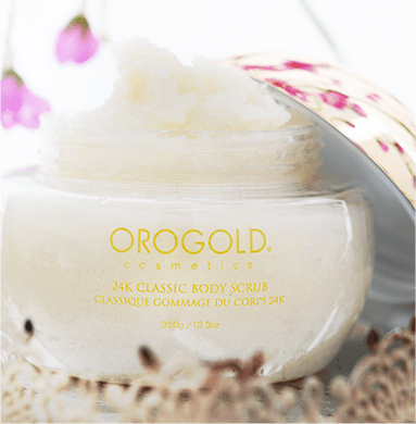 Body Scrubs Body Scrubs