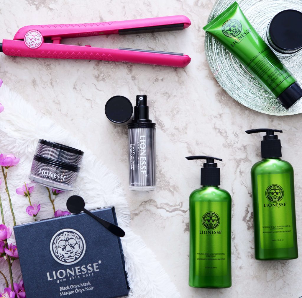 Lionesse products