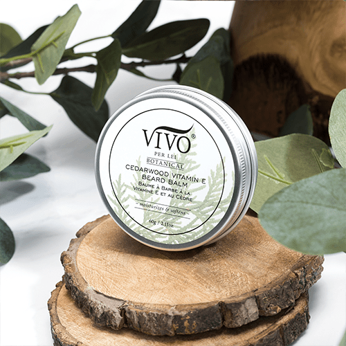 Beard Balm Beard Balm