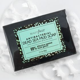 Antibacterial Dead Sea Soap