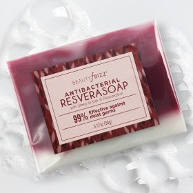 Antibacterial ResverSoap