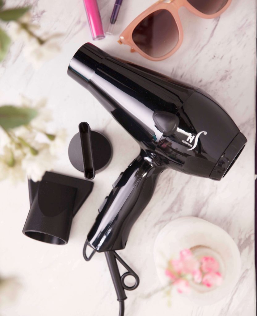 Hairdryer