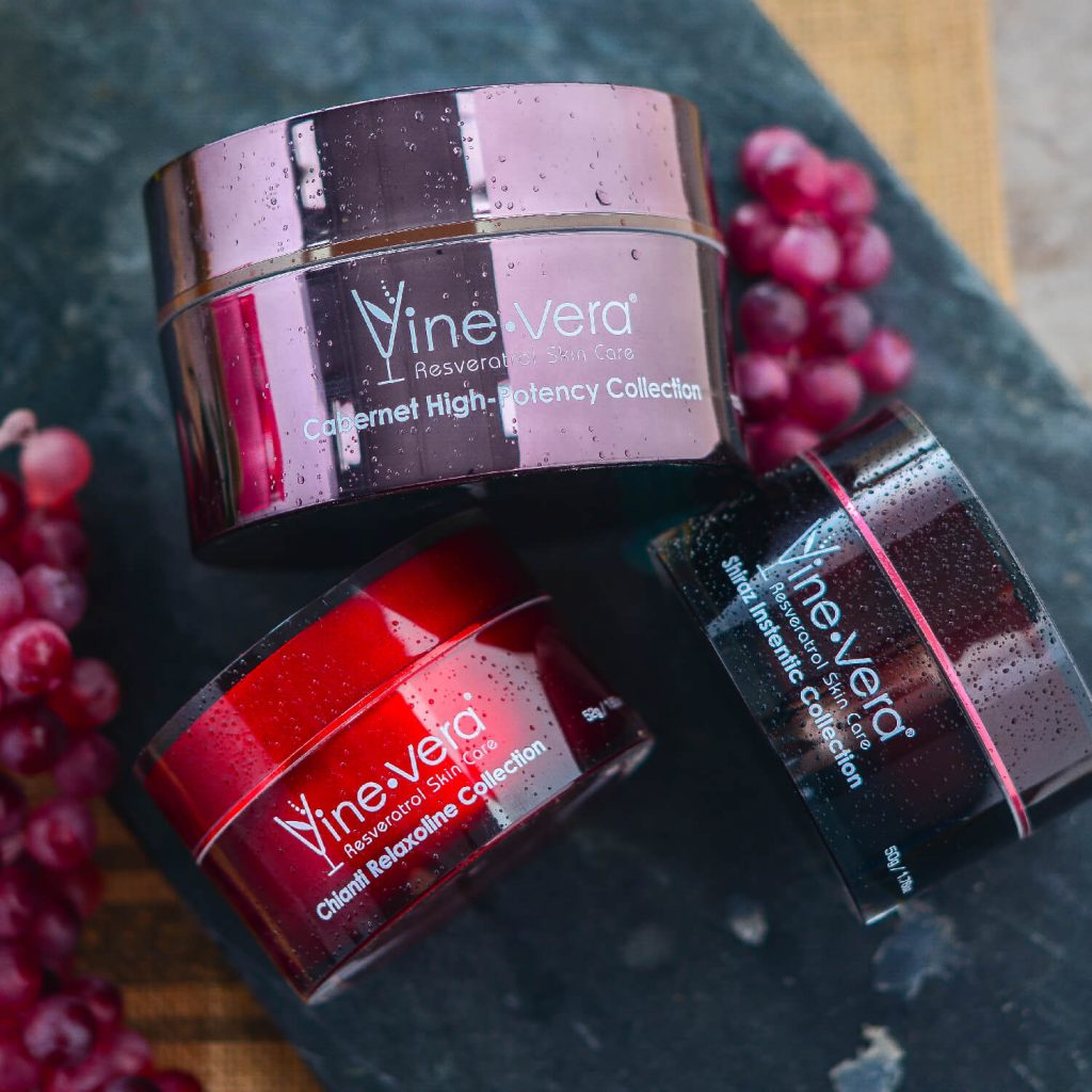 Vine Vera products