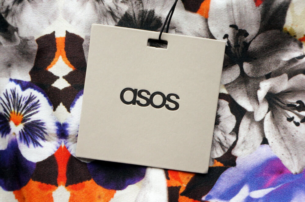 asos private label