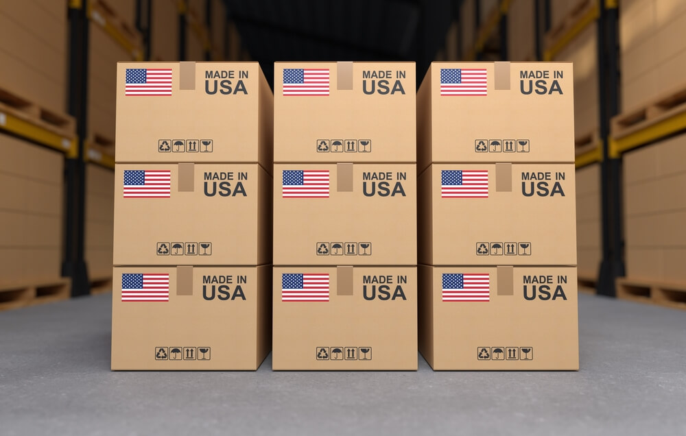 made in usa boxes