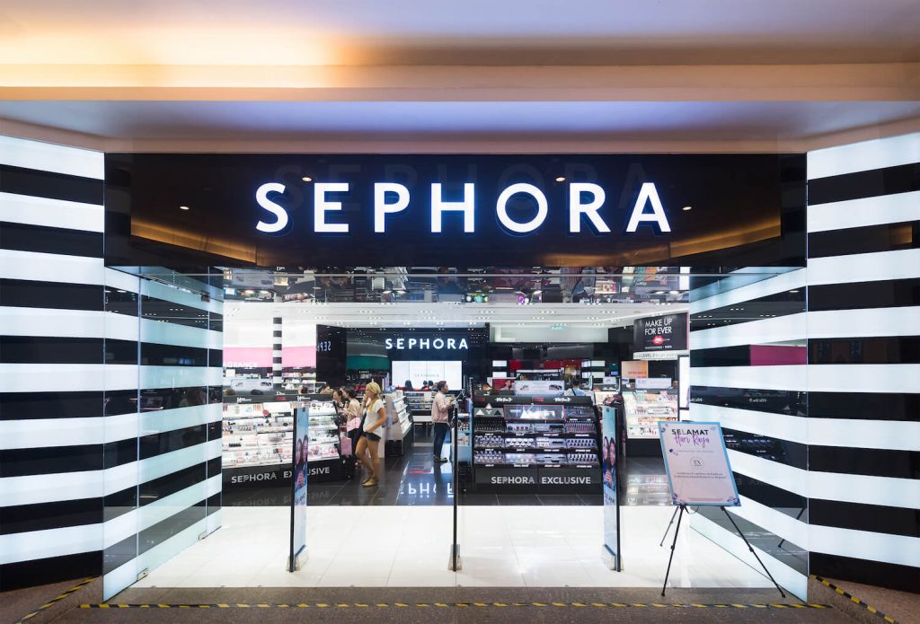 sephora