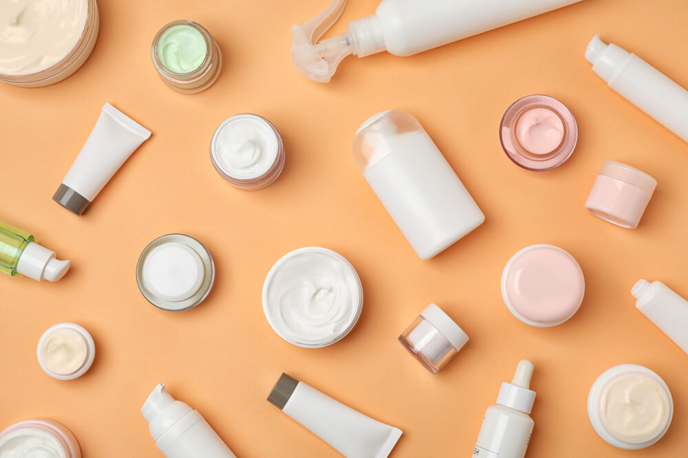 private label products