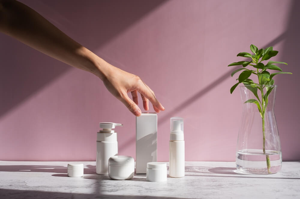 cosmetic products