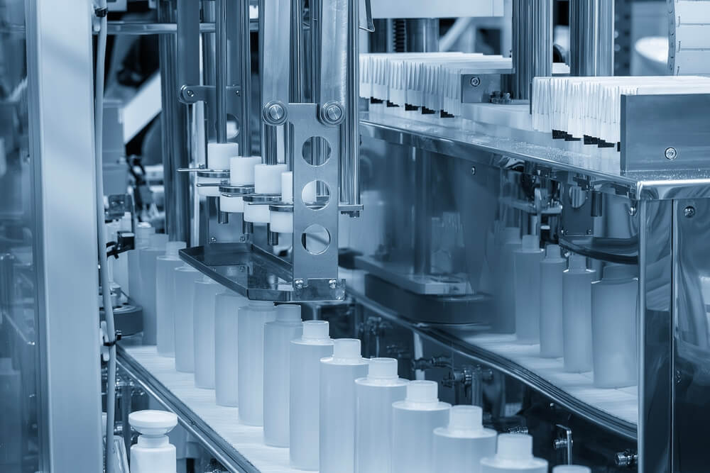 manufacturing