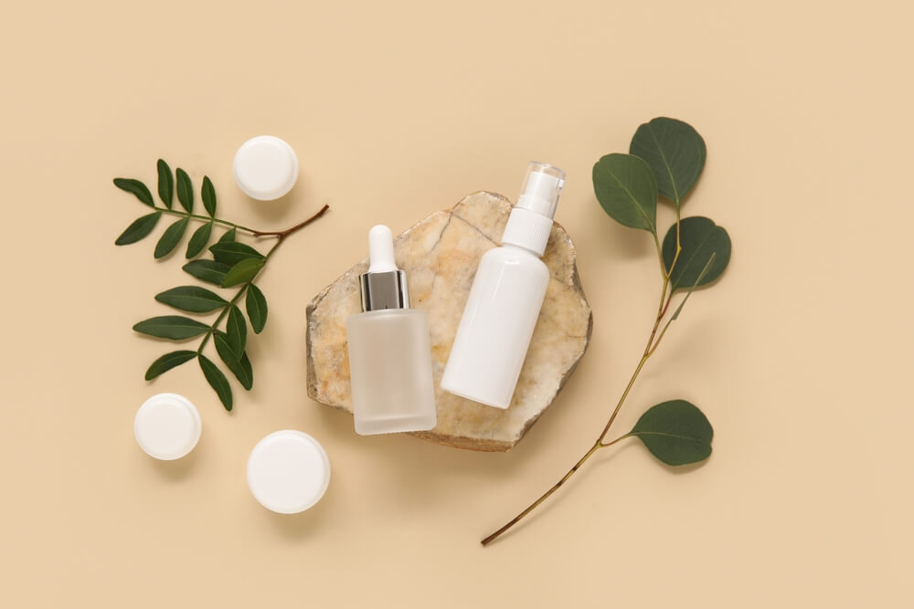 skincare marketing