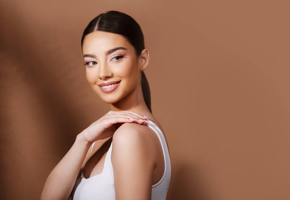 butter skin trend