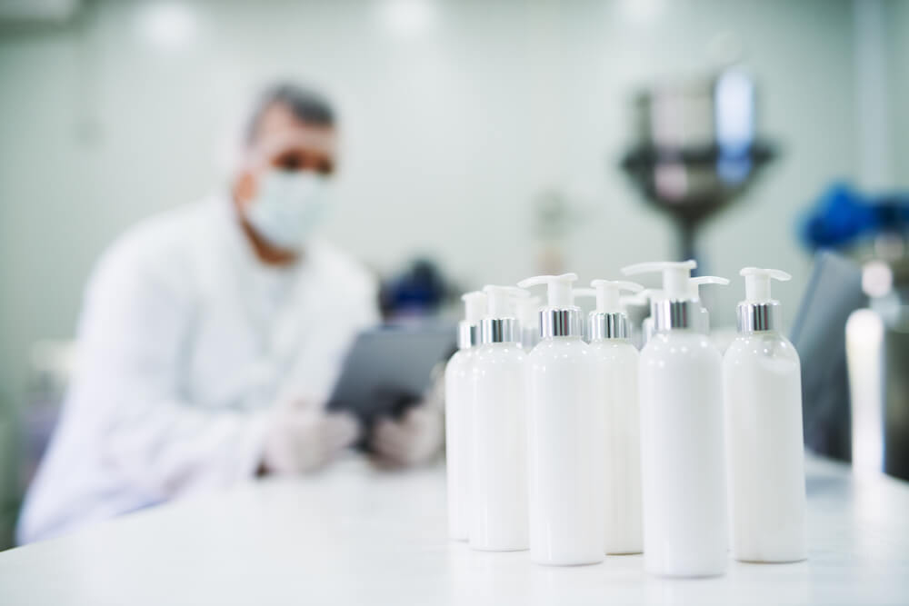 product manufacturing