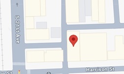 Footer Map