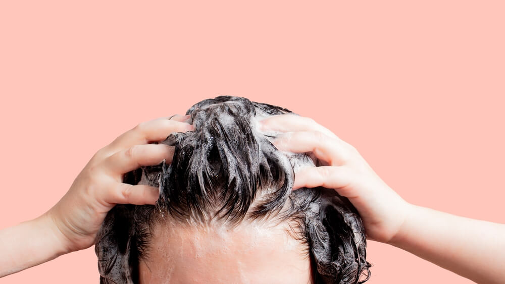 shampoo
