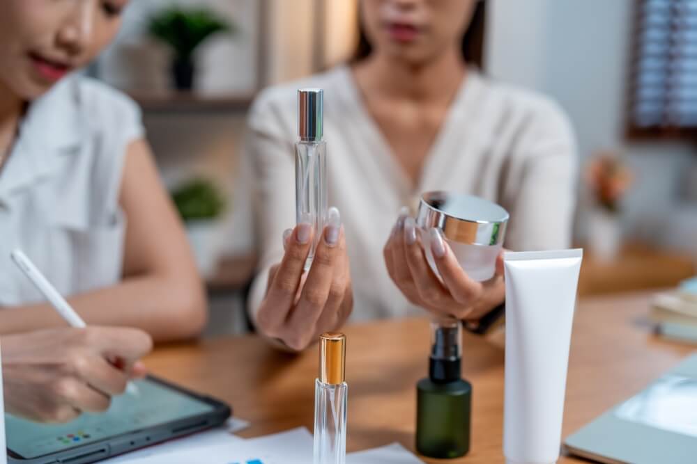 women product development