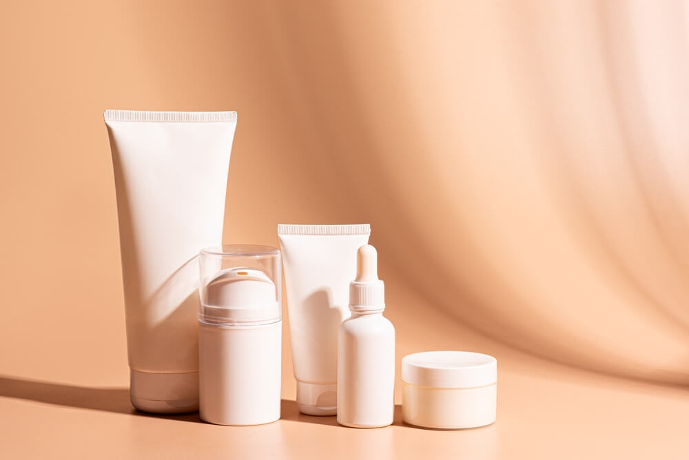 cosmetic packaging