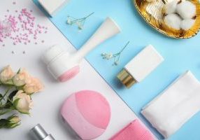 Private label beauty accessories