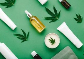 Private labeling CBD products