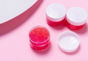 Private labeling lip care products